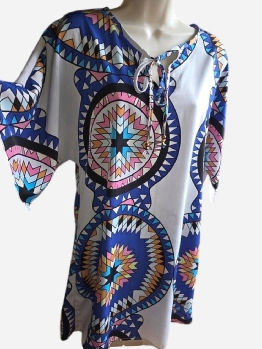 Meghan LA Dress